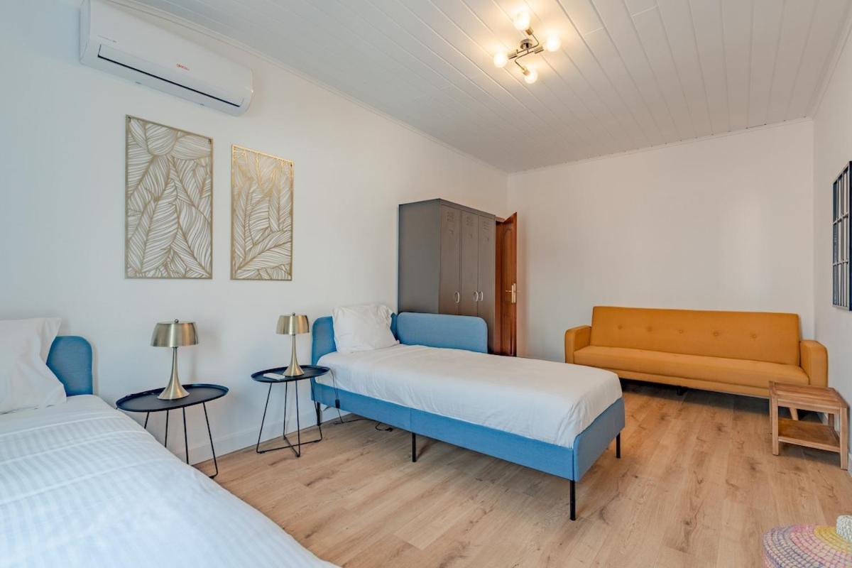 Villa Setubal Oasis House Exterior foto